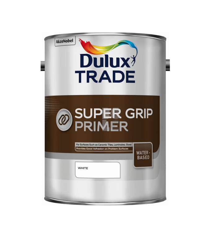 DULUX SUPER GRIP PRIMER jednokomponentni univerzalni kontaktni